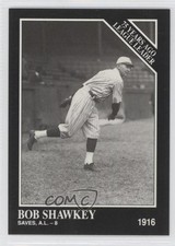 1991 The Sporting News Conlon Collection Bob Shawkey #156 0b5