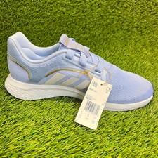 adidas gazelle silver green womens Adidas Womens Edge Lux 4 Running Shoes main image 0
