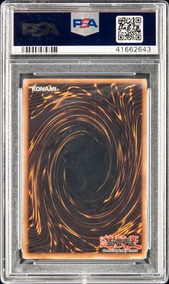 PSA 10 Dark Paladin DMG-001 Duel Masters Guide | eBay