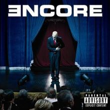 Eminem - Encore von Eminem | CD | Zustand sehr gut