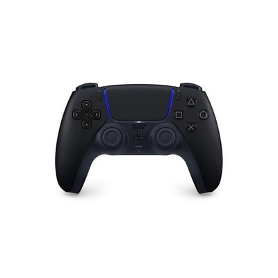 1000050329; CONTROLLER PS5 DUALSENSE WIRELESS-MIDNIGHT BLACK