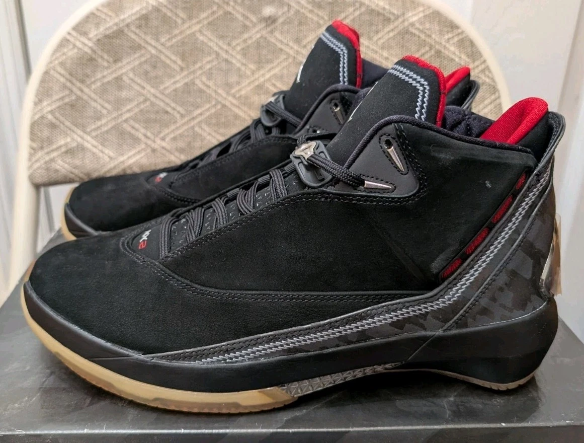 Jordan 22 OG Basketball Leather for Sale | Authenticity Guaranteed
