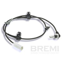 ABS Sensor Raddrehzahl Bremi 50866 FüR CX Mazda ER MZR AWD ER10A Disi Turbo ER3P