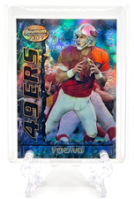 1995 Bowman's Best Baseball Cards 18