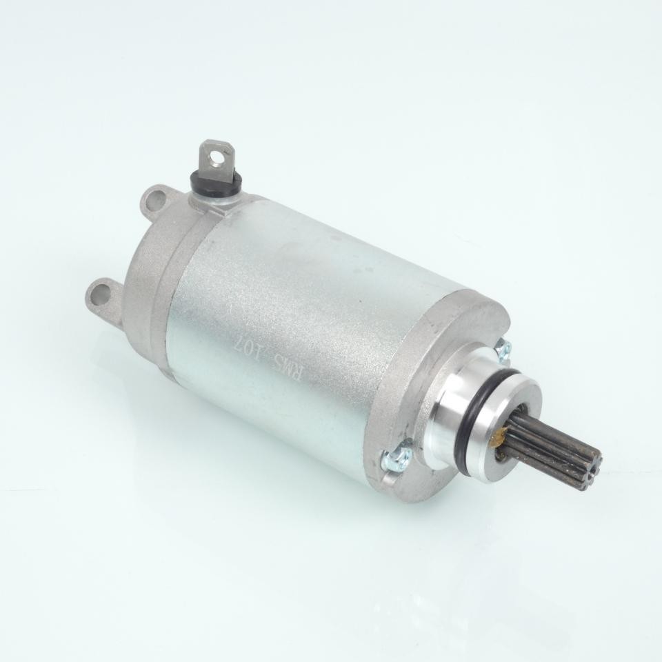 Démarreur électrique scooter RMS BR111 neuf Suzuki Burgman 150 2002-2006
