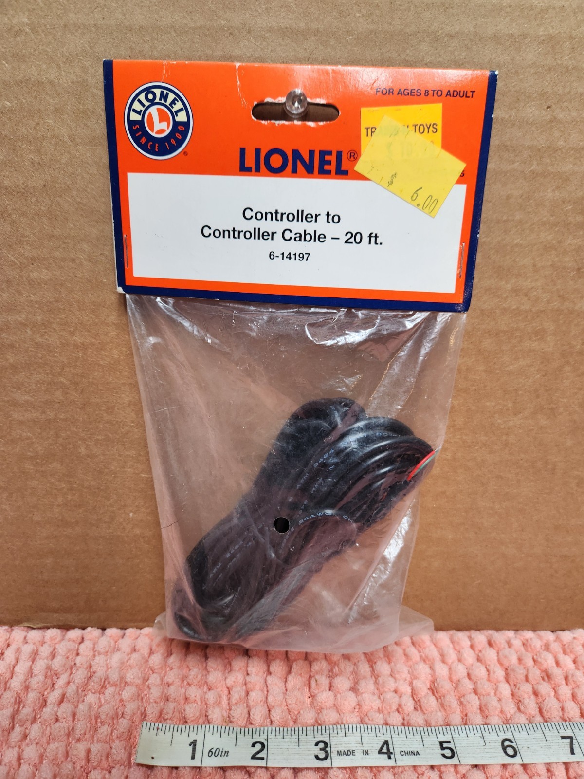 Click here to see eBay Auction