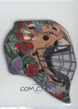 2024-25 Skybox Metal Universe Metalheads Florida Panthers #MH-12
