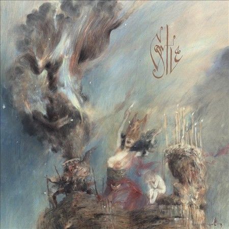 CASTLE - BLACKLANDS - (Digipak CD, Prosthetic) BRAND NEW / SEALED - Foto 1 di 1