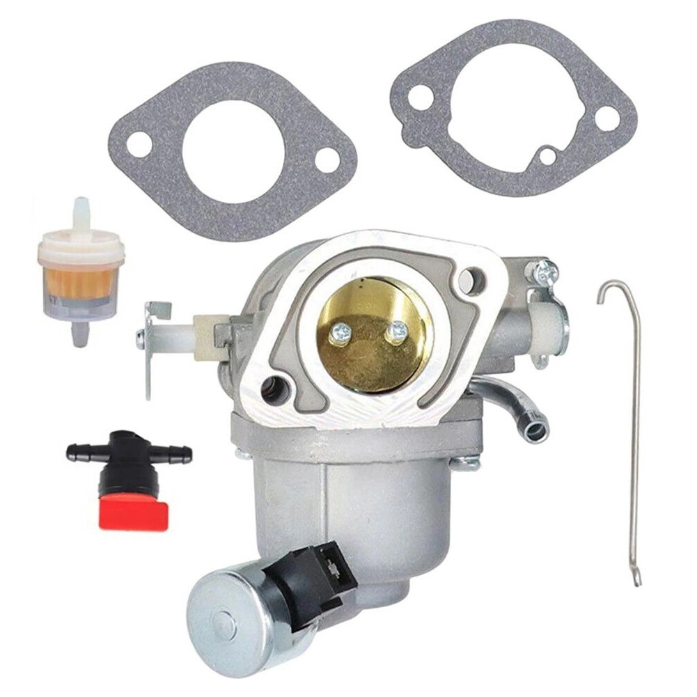 Carburetor Tuneup Kits For 40U777 40U877 Engine Parts Replacement