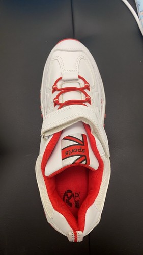 Feetmat Kids Sneakers for Boys Girls Fashion Shoes Lightweight Running Shoes - 第 3/9 張圖片