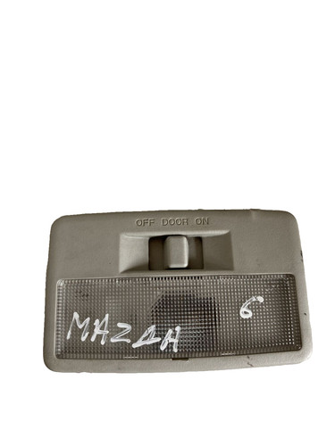 Mazda 6 Innenraum-Leseleuchte hinten C23551310 Original 2.0D Kombi 2009