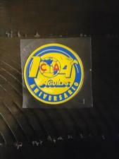 New Club America 104 Anniversary, Nuevo America Parche 104 Aniversario, LOOK  