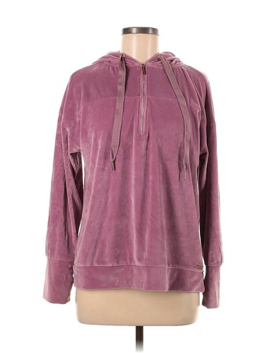 h.NAOTO Nine Long Knit Hoodie Black Gothic Free Size Women's