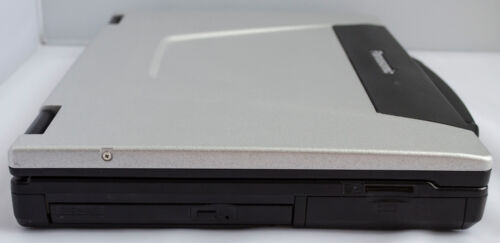 Panasonic Toughbook CF-52 MK4 i5-2540M 8GB 500GB HDD ATI Radeon FullHD DVD WIFI - Picture 4 of 9