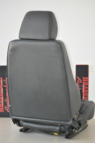 ALFA ROMEO 916 GTV ORIGINAL Sitz Vorne Links 46732527 - Bild 3 von 6