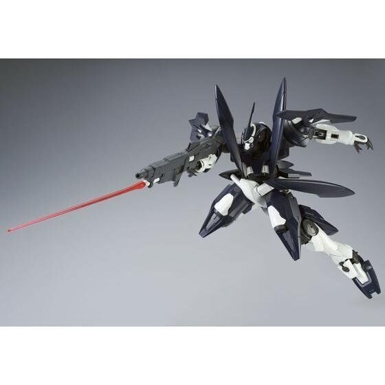 Bandai MG 1/100 GNX-604T Advanced GN-X Mobile Suit Gundam 00