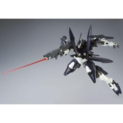 Bandai MG 1/100 GNX-604T Advanced GN-X Mobile Suit Gundam 00