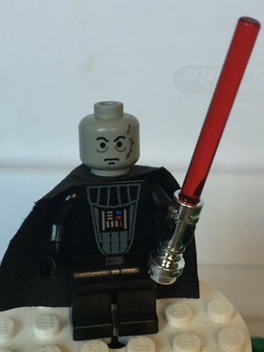 LEGO- STAR WARS- DARTH VADER- MAUL- SITH- KYLO MINIFIGURES- YOU PICK FROM LIST - Picture 35 of 122
