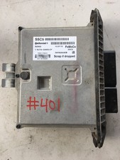 FORD F250 F350 DIESEL POWER STROKE 6.0L ECU 90 DAY WARRANTY 5C3A-12A650-KNB # 19
