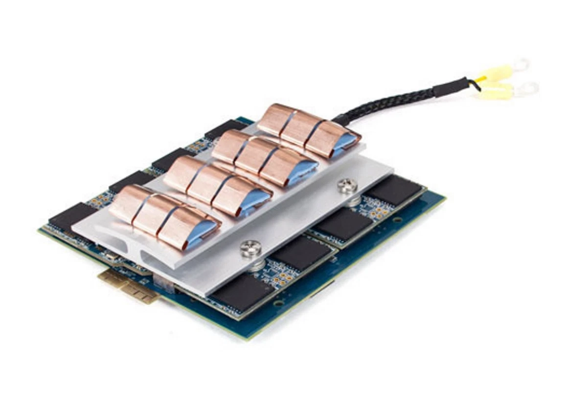 Owc aura ssd for shop mac pro