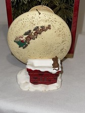 Hallmark Keepsake 1997 - Happy Christmas to All - Christmas Tree Ornament Fun