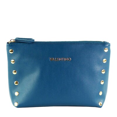 VALENTINO BAGS Donna Avatar Borsa Trucchi Clutch Borsa da Viaggio