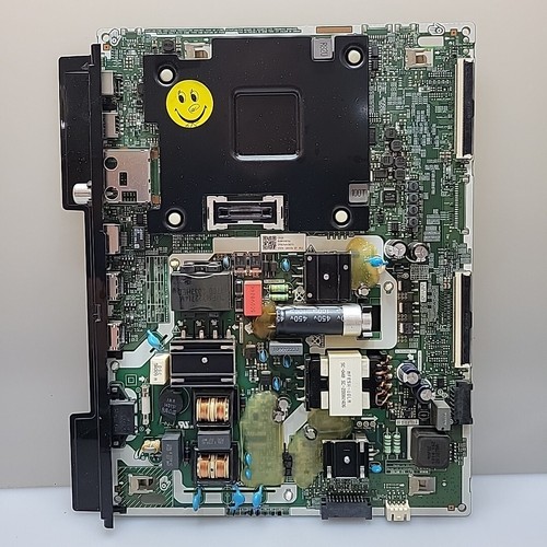 Samsung UE55TU7020K MAINBOARD BN96-50973U