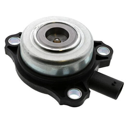 Juego de 4 imanes ajustadores de árbol de levas 706117250 para Mercedes-Benz - PIERBURG Foto 2 de 4