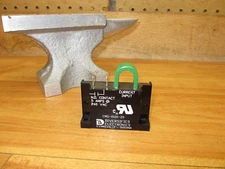 Diversified Electronics CMG-0100-20 *NEW* Current Monitor Relay