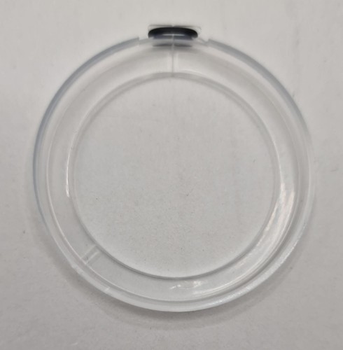 Protezione lunetta rolex 116520 N.101 plexi originale nuova est.399 int.303 - Foto 3 di 3