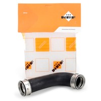NRF Ladeluftschlauch FüR VW Golf 5 Passat B6 Audi A3 8P Seat Leon 1P 1.9/2.0 TDI