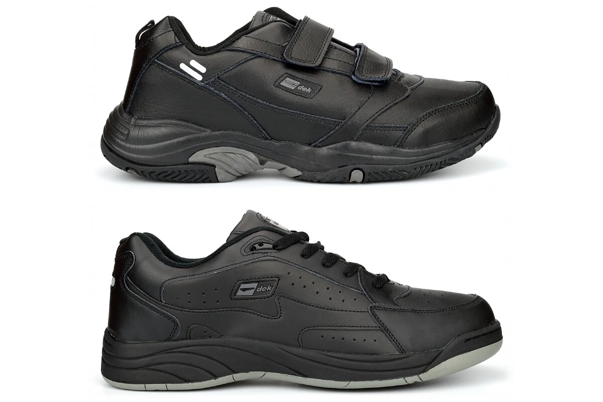 Extra wide trainers mens 2025