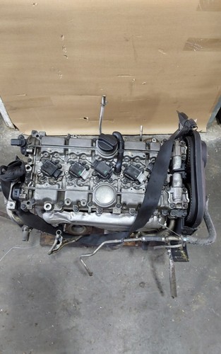 2008 Volvo Series S60 2.5L V5 Turbo Engine Assembly OEM - Picture 9 of 22