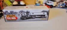 1920 Special Edition Pierce Arrow Tanker - Texaco Diecast Bank Series #16-rimq
