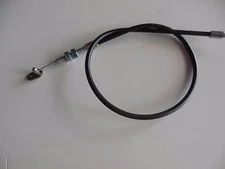 MG  MGB  ACCELERATOR CABLE THROTTLE CABLE  75 - 80