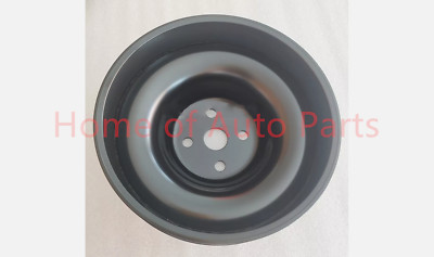 NEW 4943445 3914461 Fan Pulley For Cummins 4BT 6BT Engine Fast shipping ...