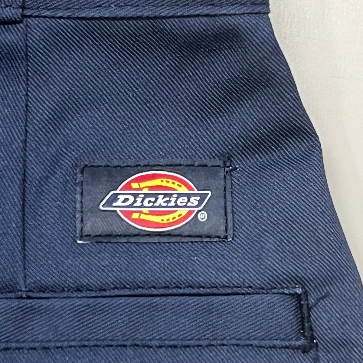 DICKIES Original 874 Original Fit Work Pants Men's Sz 30X32