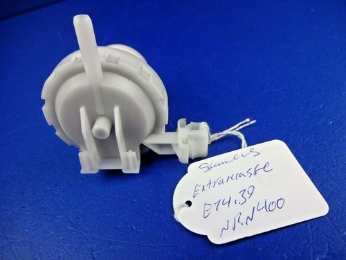 Druckwächter Waschmaschine - Siemens EXTRAKLASSE E14.39 9000605830