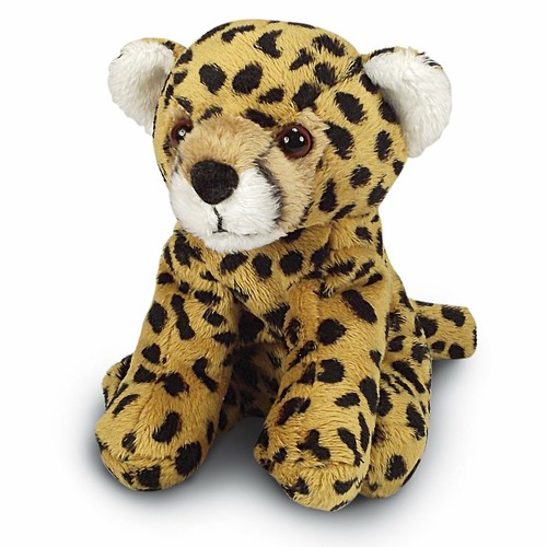 used cuddly toys