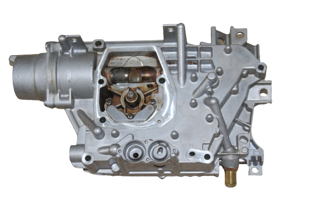 Wabco Getriebesteller A9672602463 Fits for Mercedes Benz | eBay 