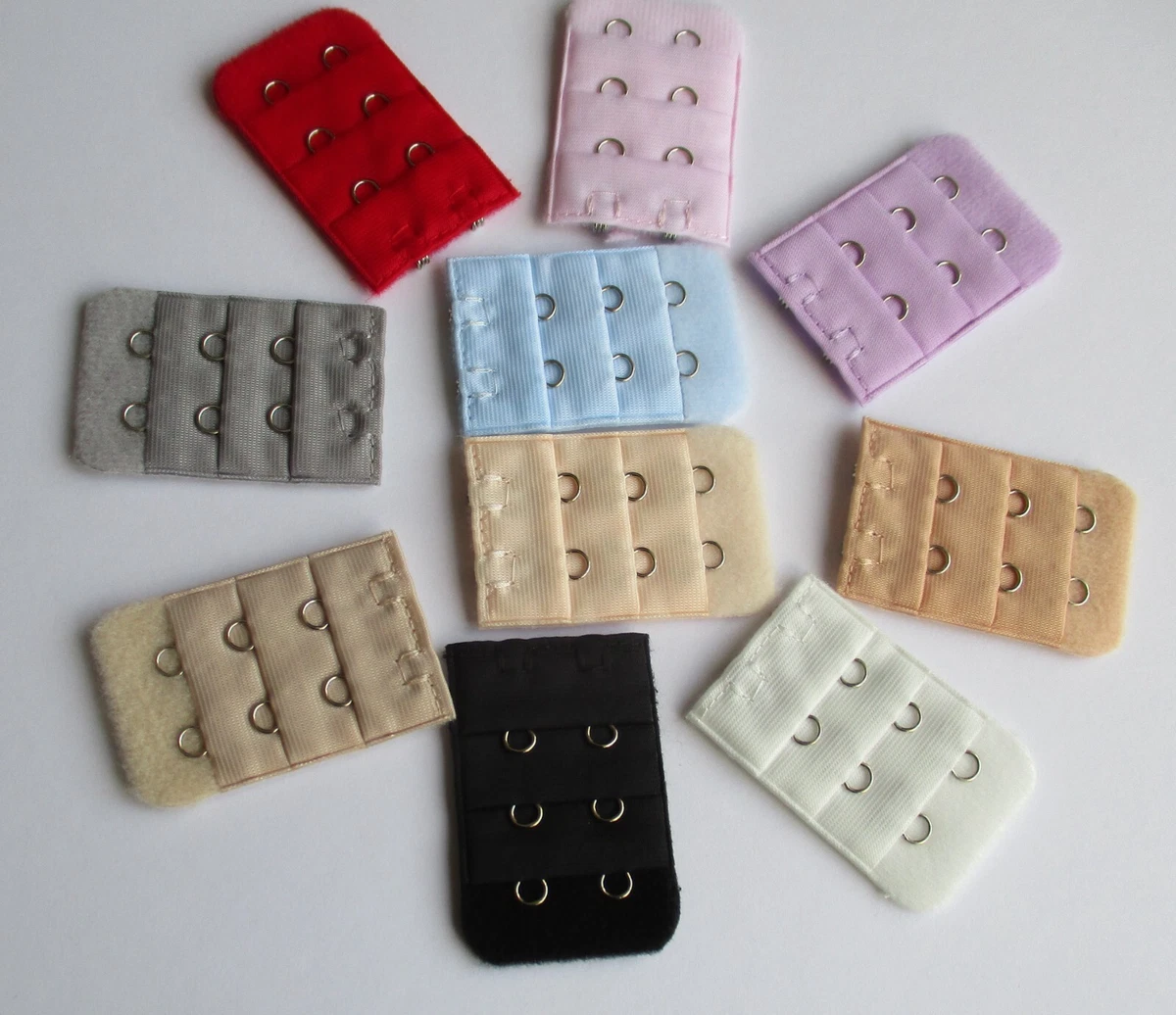 Elastique Souple Coloré : Mastic 5mm