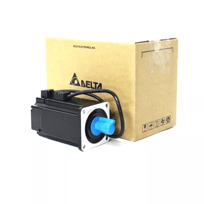 UPS Shipping DELTA ECMA-C30807PS Servo Motor