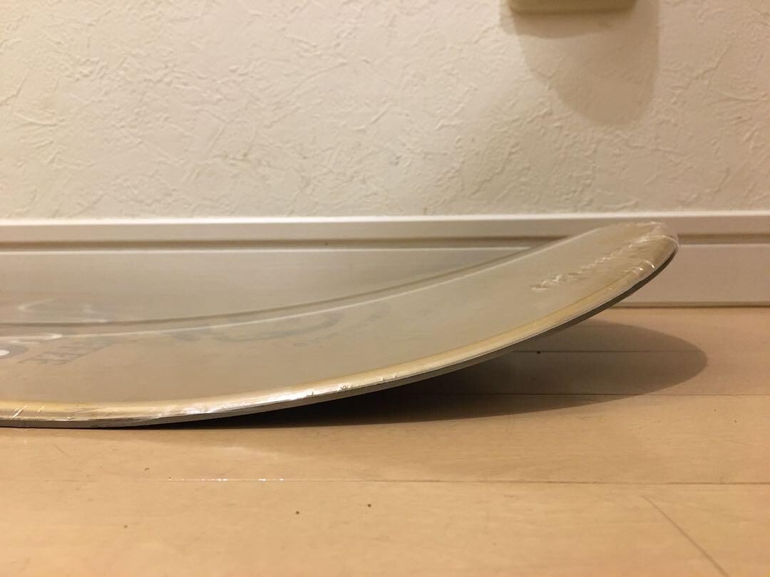 Suntory Coffee BOSSx7-Eleven Collabo Snowboard 144 Less than 55.1