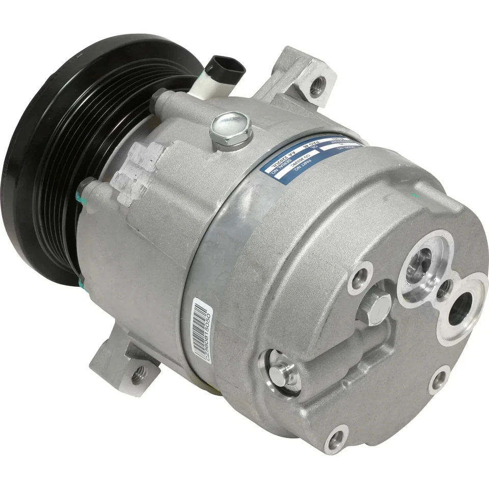 Kit Compressor A/C Fit Buick Century 1994-1996, Oldsmobile Cutlass Ciera 1994-96 - Image 2 of 4