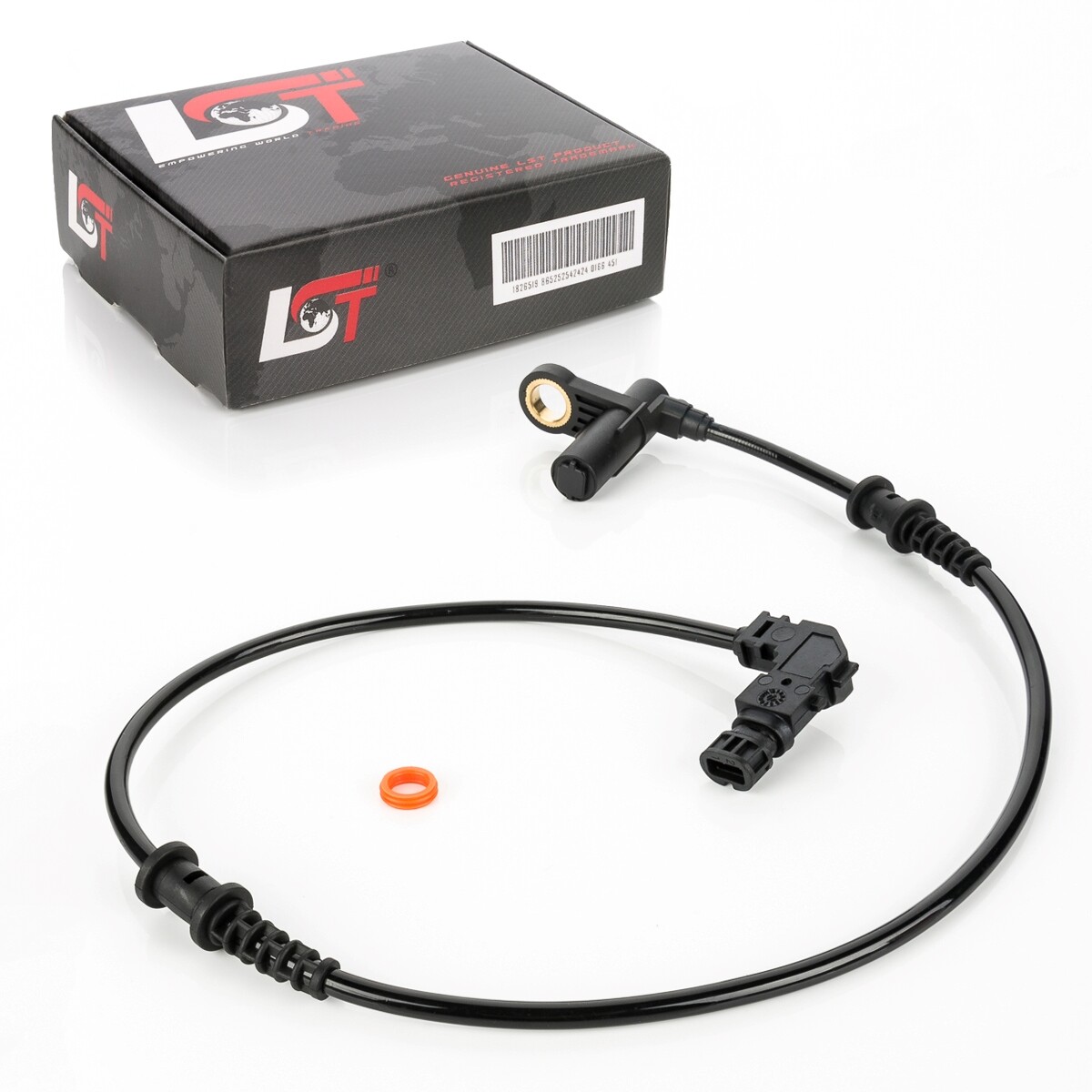 Abs Sensor Tachometer Front 2205400117 for Mercedes S-Class W220 Coupe C215