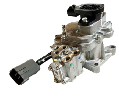 Mazda 2004-2008 RX-8 Oil Metering Pump Genuine N3H1-14-600C | eBay