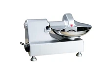 ETL/NSF Approved Smart Chef Heavy Duty HBC-14 14" Buffalo Chopper / Bowl Cutter