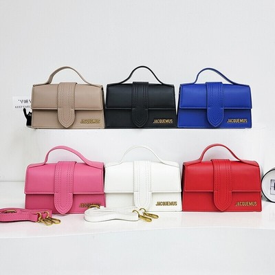 Hot Frauen Casual einfache Schulter Messenger Tasche tragbare kleine Tasche