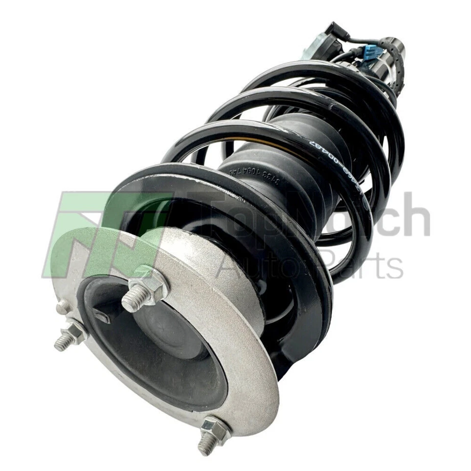 4X Fit BMW Z4 E89 sDrive28i 30i 35i Front Rear Shock Struts Assembly 2009-2016 - Изображение 2 из 4