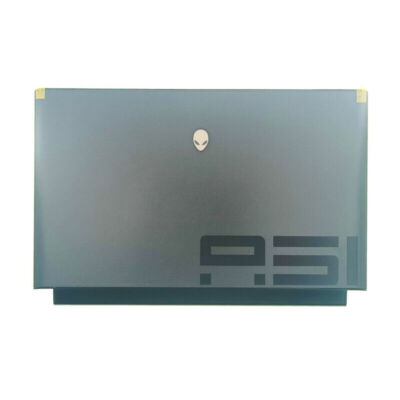 For   Alienware Area 51m R2 Laptop A Shell Screen Back Cover Shell 0HVHM0 #F13